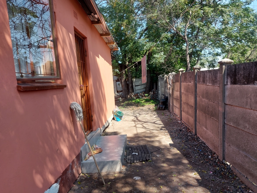 3 Bedroom Property for Sale in Oos Einde North West